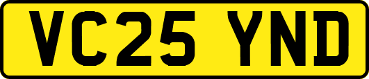 VC25YND