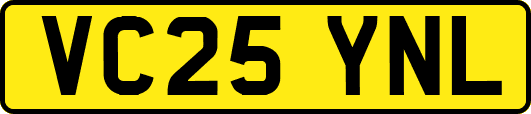 VC25YNL
