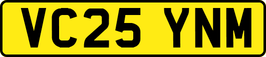 VC25YNM