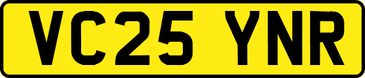 VC25YNR