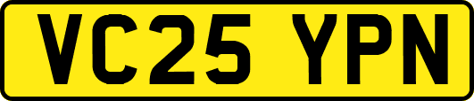 VC25YPN