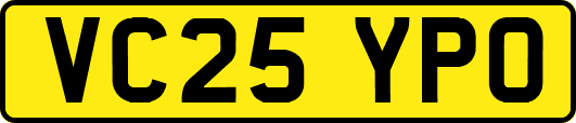 VC25YPO