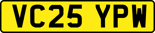 VC25YPW