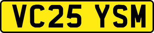VC25YSM