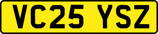 VC25YSZ
