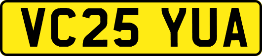 VC25YUA