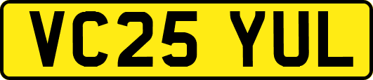 VC25YUL