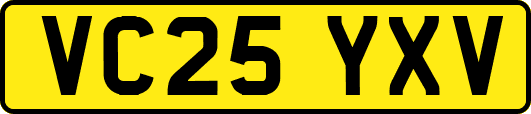 VC25YXV