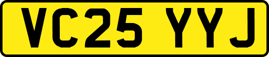 VC25YYJ