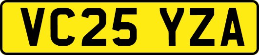VC25YZA