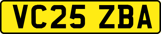 VC25ZBA