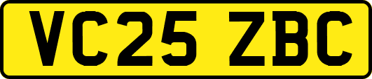 VC25ZBC