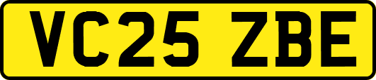 VC25ZBE