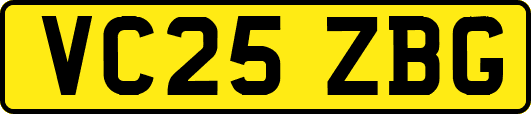 VC25ZBG