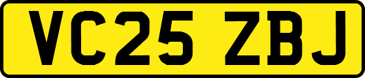 VC25ZBJ