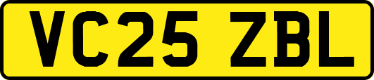 VC25ZBL