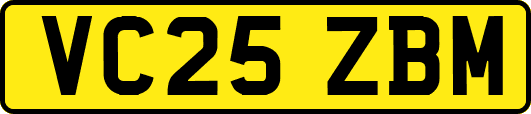 VC25ZBM