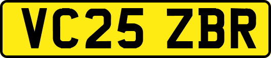 VC25ZBR