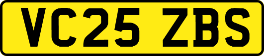VC25ZBS
