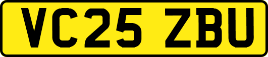 VC25ZBU