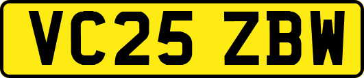 VC25ZBW