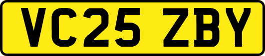 VC25ZBY