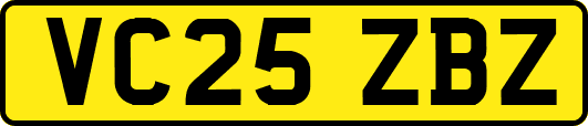 VC25ZBZ