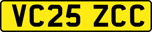 VC25ZCC