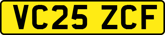 VC25ZCF