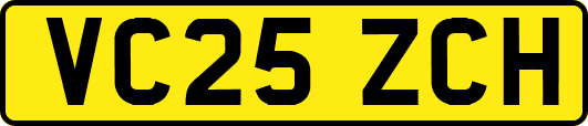VC25ZCH