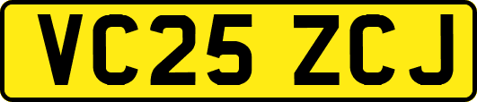 VC25ZCJ