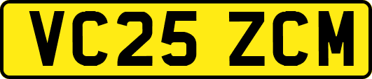 VC25ZCM