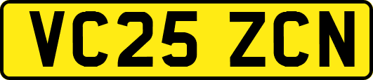 VC25ZCN