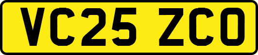 VC25ZCO