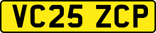 VC25ZCP