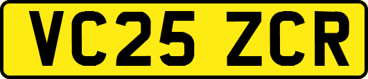 VC25ZCR