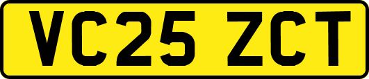 VC25ZCT
