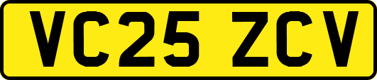 VC25ZCV