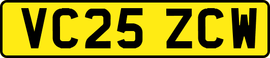 VC25ZCW