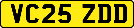 VC25ZDD