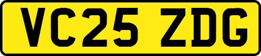 VC25ZDG