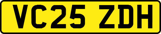 VC25ZDH