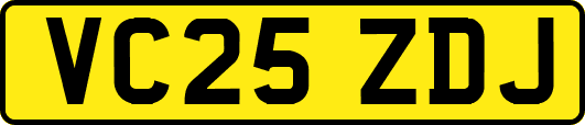 VC25ZDJ