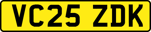 VC25ZDK