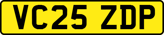 VC25ZDP