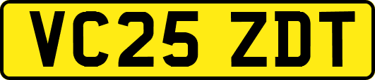 VC25ZDT