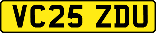 VC25ZDU