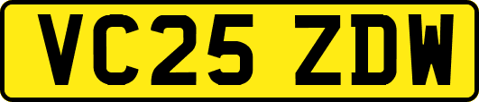 VC25ZDW