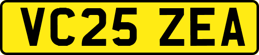 VC25ZEA