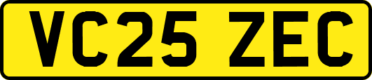 VC25ZEC